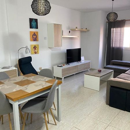 Casa Viera Apartment Morro Jable  Luaran gambar