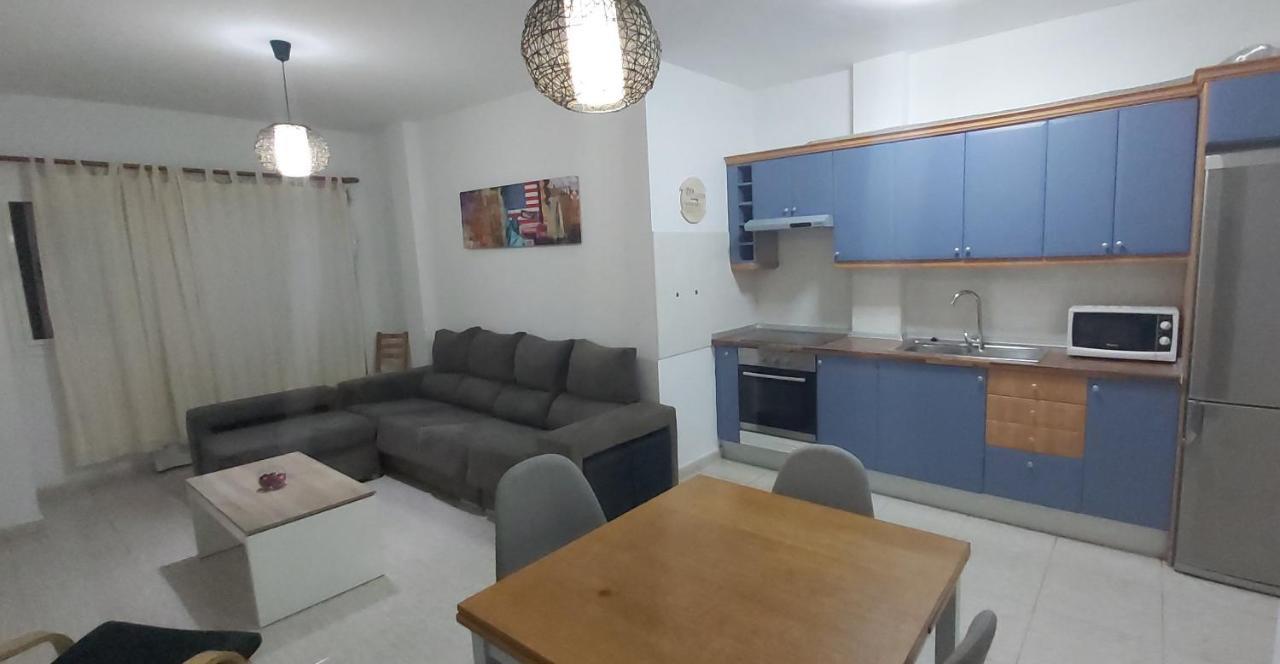 Casa Viera Apartment Morro Jable  Luaran gambar