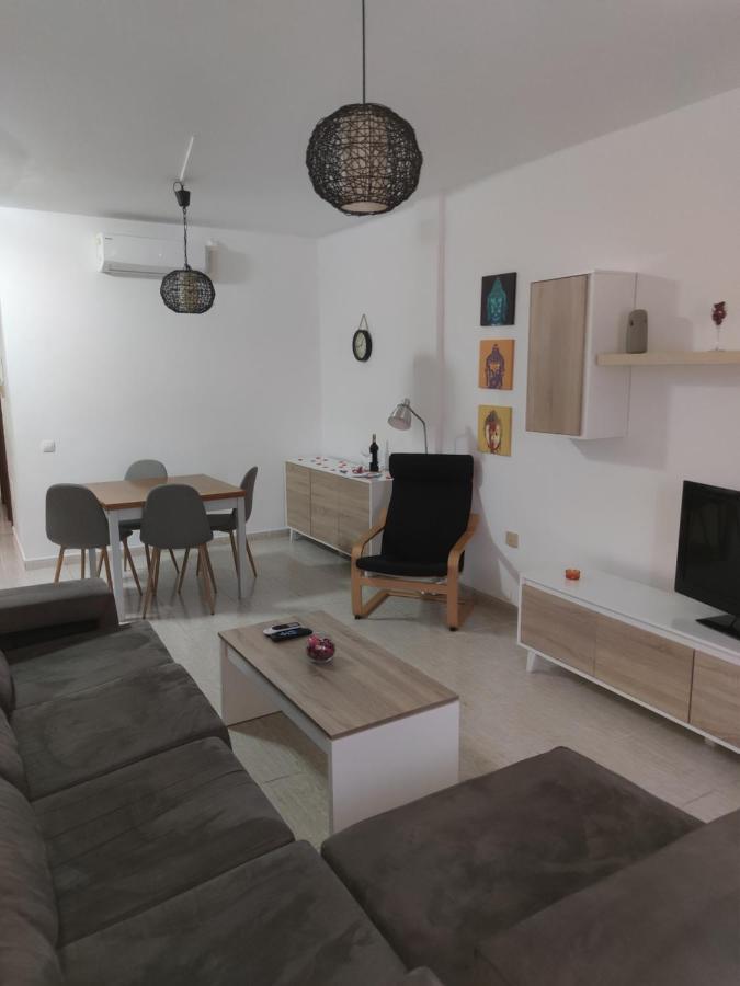 Casa Viera Apartment Morro Jable  Luaran gambar