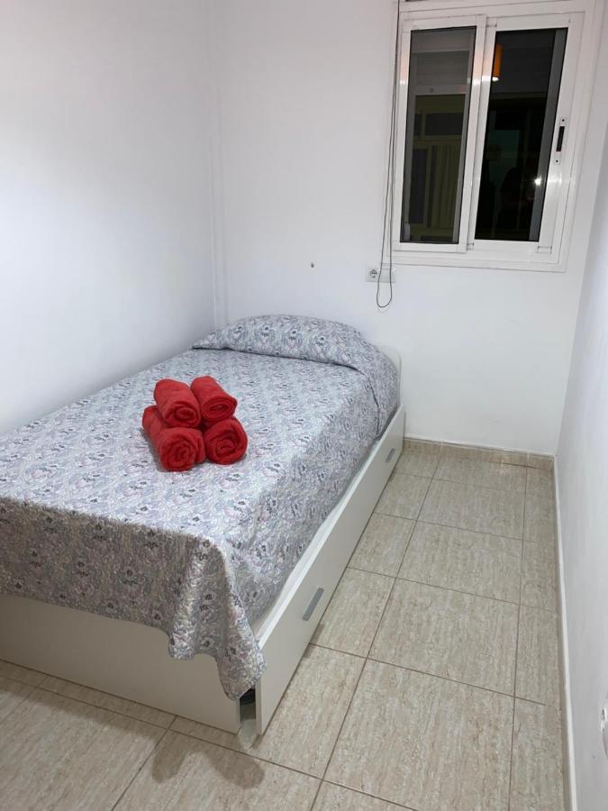 Casa Viera Apartment Morro Jable  Luaran gambar